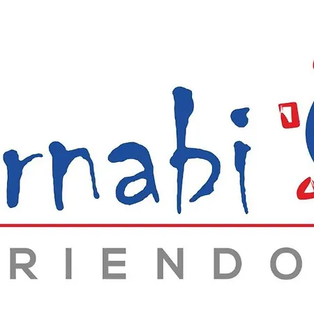 Warnabi - Dein Haus Am See. * 바린